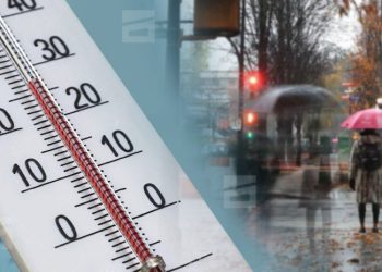 როგორი ამინდი იქნება დღეს საქართველოში? – პროგნოზი ქალაქების მიხედვით