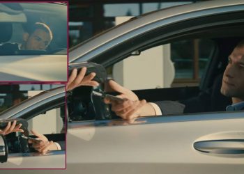 “გადავწყვიტეთ, კლიპის შემოკლებული ვერსია მოიხსნას სატელევიზიო ეთერიდან” – “ვისოლ პეტროლიუმ ჯორჯიას” გენერალური დირექტორი