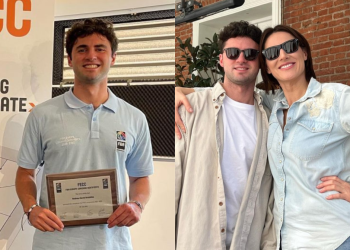 თიკა ფაცაციას შვილის წარმატებამ მთელი ევროპა აალაპარაკა – ანდრო ანთელიძე პატარა ასაკში დიდ თანამდებობაზე დაინიშნა