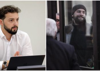 „ანდროსთან ციხეში ჩემთან ერთად ევროსაბჭოს საპარლამენტო ასამბლეის მაღალი თანამდებობის პირები შევლენ“ – თორნიკე მიგინეიშვილი