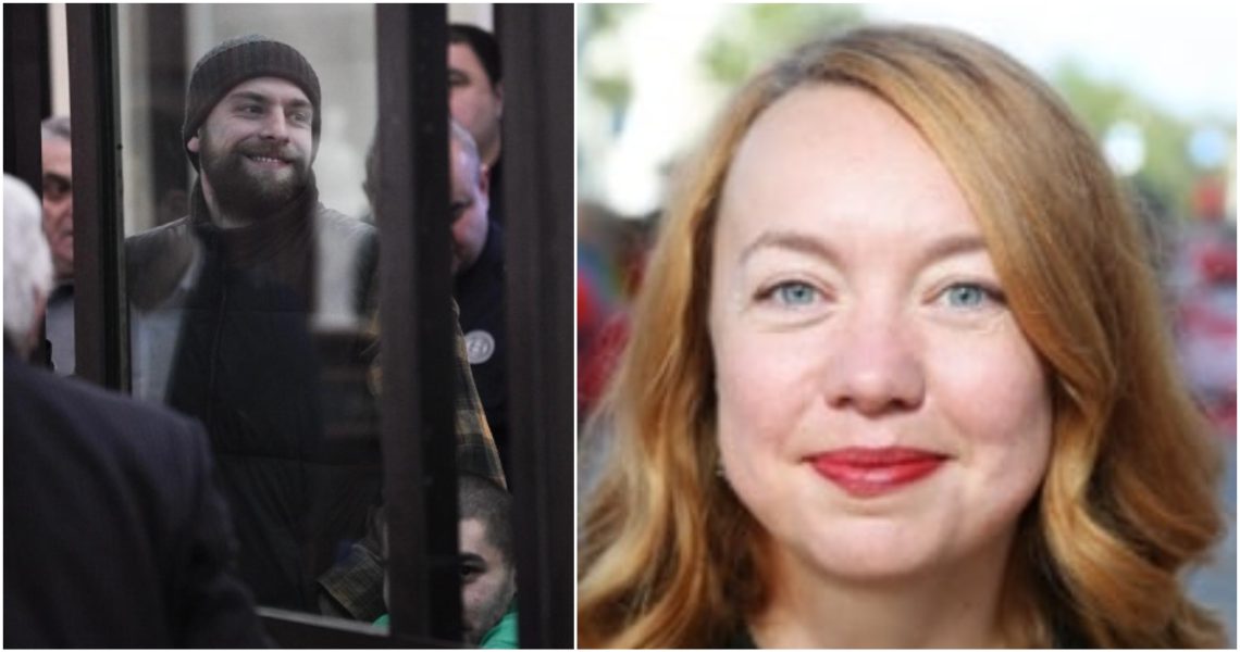 „ანდრო არ მონაწილეობდა არანაირ პროექტში, რომელიც იქნებოდა პროპუტინური“ – ფილმ „ნინას“ რეჟისორი ჭიჭინაძის როლის შესახებ განმარტებას აკეთებს