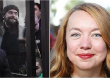 „ანდრო არ მონაწილეობდა არანაირ პროექტში, რომელიც იქნებოდა პროპუტინური“ – ფილმ „ნინას“ რეჟისორი ჭიჭინაძის როლის შესახებ განმარტებას აკეთებს