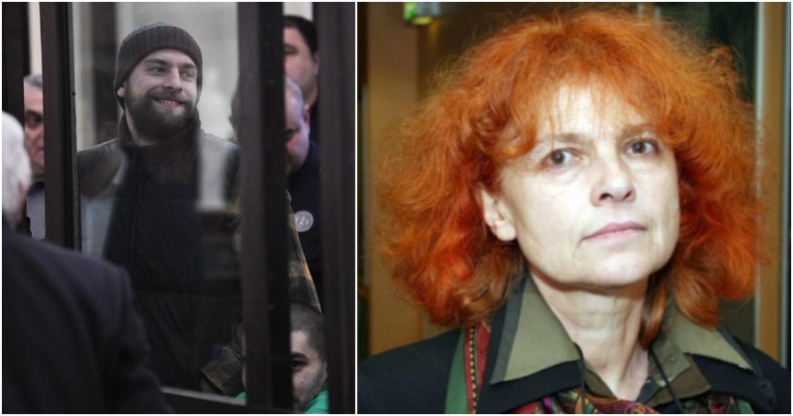 „ანდრო ჭიჭინაძე, მგონი, კინოცენტრის დავალებით არის დაჭერილი“ – ნანა ჯორჯაძე