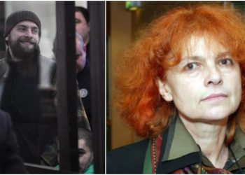 „ანდრო ჭიჭინაძე, მგონი, კინოცენტრის დავალებით არის დაჭერილი“ – ნანა ჯორჯაძე