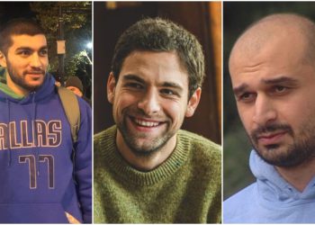 აქციებზე დაკავებული 11 პირის საქმე გაერთიანდა – სასამართლო ხვალ აღკვეთის ღონისძიებაზე იმსჯელებს