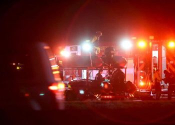 „ნაპოვნია 18 დაღუპული“ – აშშ-ში მომხდარი ავიაკატასტროფის დეტალები