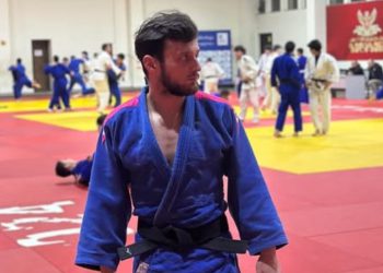 ახლახან ახალგაზრდა ქართველი ძიუდოისტი დაიღუპა