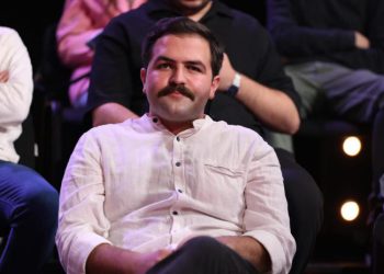 რესტორან “ბაბილოსთან” დაკავებული შაკო მაღრაძე საავადმყოფოში გადაიყვანეს