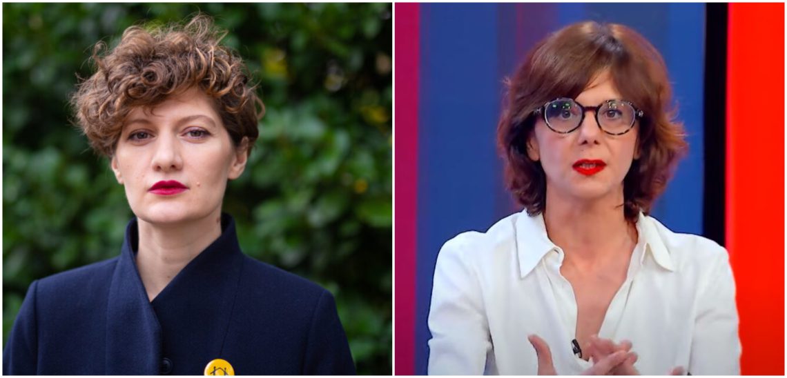 „ყველამ იცოდეს, რომ ჩერგოლეიშვილი იყო სააკაშვილის კორუფციული ელიტის ერთ-ერთი ყველაზე თვალსაჩინო სახე“ – ბაია პატარაია