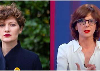 „ყველამ იცოდეს, რომ ჩერგოლეიშვილი იყო სააკაშვილის კორუფციული ელიტის ერთ-ერთი ყველაზე თვალსაჩინო სახე“ – ბაია პატარაია