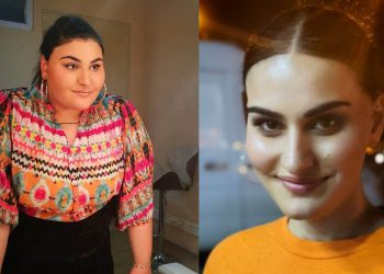 “უნდა დამეხმაროთ მაქსიმალურად…”- რა ინფორმაციას ავრცელებს ბარბარა სამხარაძე?