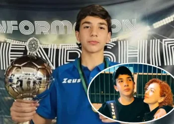 “ერ­თა­დერ­თი “ინ­სტაგ­რამ­ზე” აქვს სტა­ტუ­სად დაწერილი…”- რას ჰყვება დედა მოზარდზე, რომელსაც მთელი კვირაა ეძებენ?