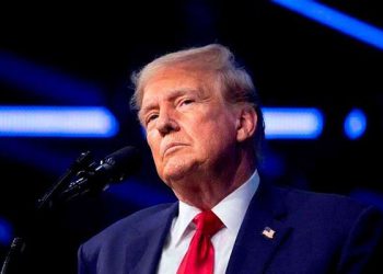 ტრამპმა არასრულწლოვანთა სქესის შეცვლის პროგრამების ფედერალური მხარდაჭერა შეწყვიტა