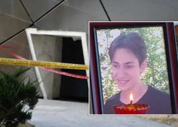 “ბავშვები შველას ითხოვდნენ, გამ­ვლე­ლებ­მა კი სა­ერ­თოდ არ მი­აქ­ცი­ეს ყუ­რა­დღე­ბა”- ახალი დეტალები რი­ყის პარ­კის მიმ­დე­ბა­რედ მომ­ხდარ ტრაგედიაზე