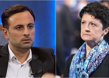 “მშვიდად ვართ იმიტომ, რომ საქართველოს ჰყავს თეა წულუკიანისნაირი მაღალი დონის პოლიტიკოსი!”- ზურა ხაჩიძე