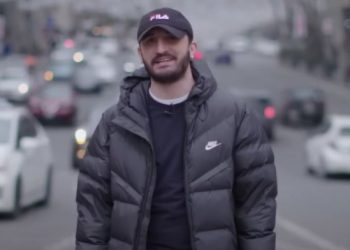 “დავურეკე – არ მიპასუხა, ჩავაკითხე….”- რას წერს ბექა ყორშია სოციალურ ქსელში?