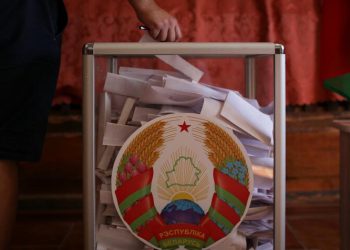 ბელარუსში საარჩევნო უბნები დაიხურა – როგორია ეგზიტპოლის შედეგები?