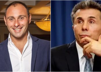 „7 თებერვალს ჩვენ ამ ჩანაწერს გავხდით საჯაროს…“ – ვისი გვარები ფიგურირებს ალექსანდრე ჩიკვაიძის ხელთ არსებულ აუდიოჩანაწერში?