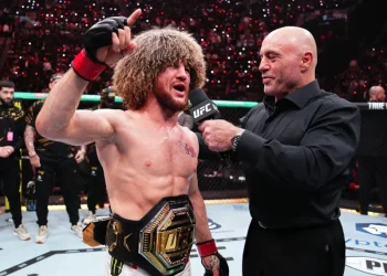 რა რეკორდი დაამყარა ქართველმა მებრძოლმა ნურმაგომედოვთან დაპირისპირებაში