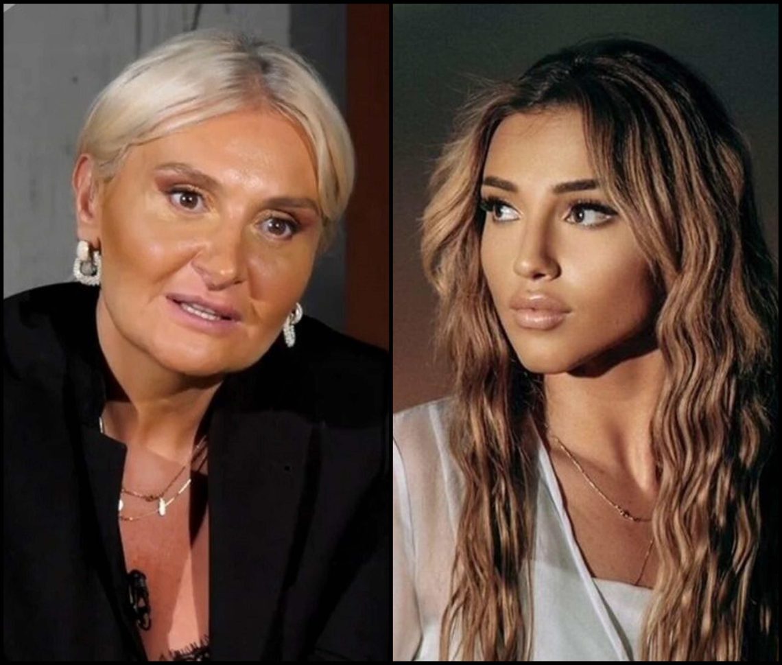 “იმედი მაქვს, ეს სიმართლე ოდნავ მაინც შეგარცხვენს”- ნანუკა ჟორჟოლიანი ნუცა ბუზალაძეს მიმართავს