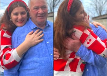 “ჯიუტი ყოფილა დედაჩემი… ცოლად არ გაჰყვა, მე სამშობიაროში დამტოვა…“ – ცისნამი საყვარლიშვილის შეხვედრა ბიოლოგიურ მამასთან და მიმართვა დედას