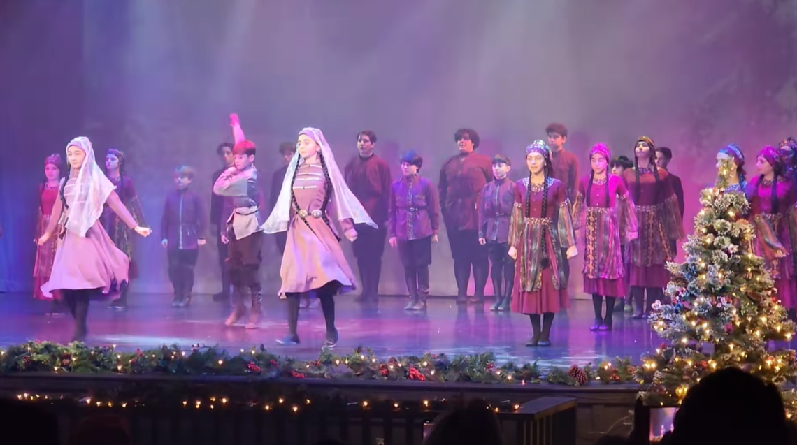 🎥„და ამ დროს საქართველოში მოქმედი რუსეთის აგენტურა ამკვიდრებს აზრს, რომ დასავლეთი ქართველობას გვართმევს“ – რა ვიდეოს ავრცელებს კობა სუბელიანი აშშ-დან