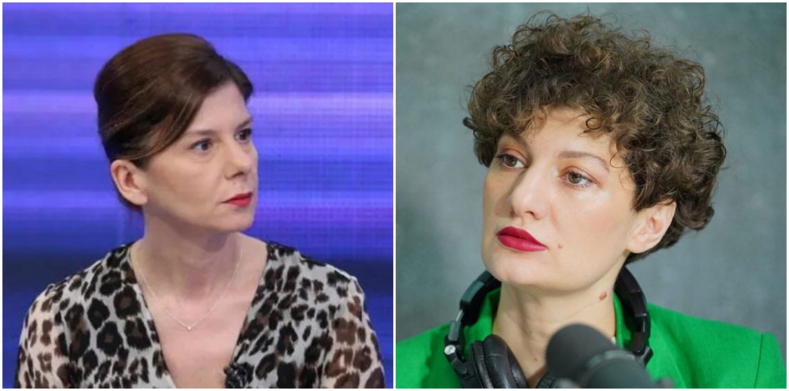 „ამ უნიჭო, მცოცავ, ცილისმწამებელ ყანის სარეველას, ცილისწამების საქმეს მოვუგებ ყველა სასამართლოში“ – ჩერგოლეიშვილი პატარაიაზე