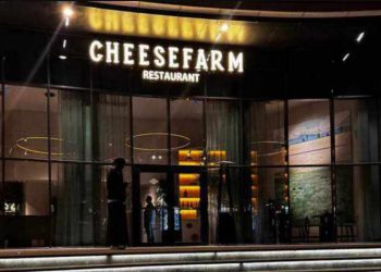 მედიაში გავრცელებული ინფორმაციით, თბილისში რუსული რესტორნების ქსელი შემოდის