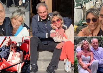 “9 თვის განმავლობაში 23 ოპერაცია დასჭირდა…” – რას ჰყვება ცისანა სეფიაშვილი მეუღლის შესახებ?