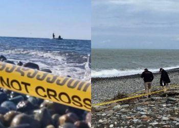 ბათუმში შავმა ზღვამ ცხედარი გამორიყა