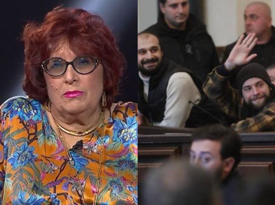 “რა გინდათ რა! გამოუშვით ეს ბავშვები ციხიდან!” – რას წერს ქეთი დოლიძე?