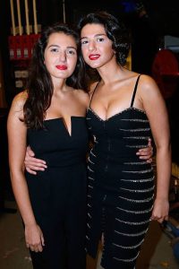 უმცროსი დის პროდიუსერი...- როგორ გამოიყურება ხატია ბუნიათიშვილის და, რომელიც მისი ყველაზე ერთგული მეგობარია?