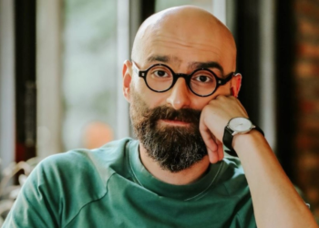 “ამ ქვეყნის სიმდიდრეც ეგ არის…”- დათო გორგილაძე მიმართვას ავრცელებს