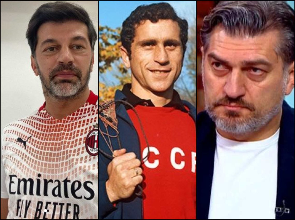 სსრკ-ს ნაკრების მეკარემ კალაძეს და ყაველაშვილს შესთავაზა, 2025 წელს ეროვნულმა ნაკრებმა რუსეთთან ითამაშოს