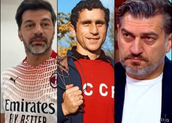 სსრკ-ს ნაკრების მეკარემ კალაძეს და ყაველაშვილს შესთავაზა, 2025 წელს ეროვნულმა ნაკრებმა რუსეთთან ითამაშოს