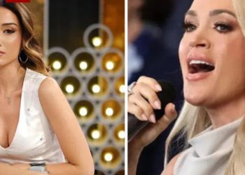 “ნეტა ცოცხალია?”- ნინი ბადურაშვილი დონალდ ტრამპის ინაუგურაციაზე მომხდარ უხერხულ ფაქტს ეხმაურება