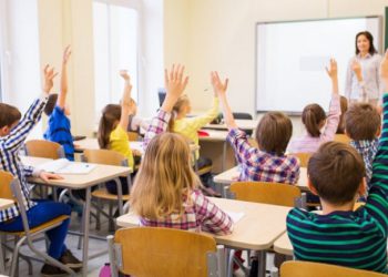 3 მთავარი სიახლე, რომელიც ზოგადი განათლების საფეხურს შეეხება – რას აანონსებს წულაძე?