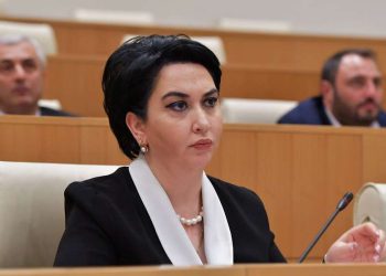 “12 წლის მერე რომ ამას ლაპარაკობენ,  საკუთარ თავს იტყუებენ? ვინმეს სჯერა ამ სისულელის?”- როგორ ეხმაურება ეკა ბესელია “ქართული ოცნების” განცხადებას?