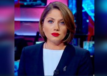 “ვბრუნდები “ფორმულაზე” ” – რას წერს ჟურნალისტი ელისო ჯარიაშვილი?