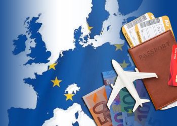 ევროპაში მოგზაურობის წესები იცვლება – რა არის ETIAS და როდიდან ამოქმედდება?