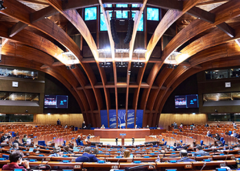 PACE ხვალ კენჭს უყრის დასკვნას, რომელიც არჩევნებს, პოლიტპატიმრების გათავისუფლებას ითხოვს