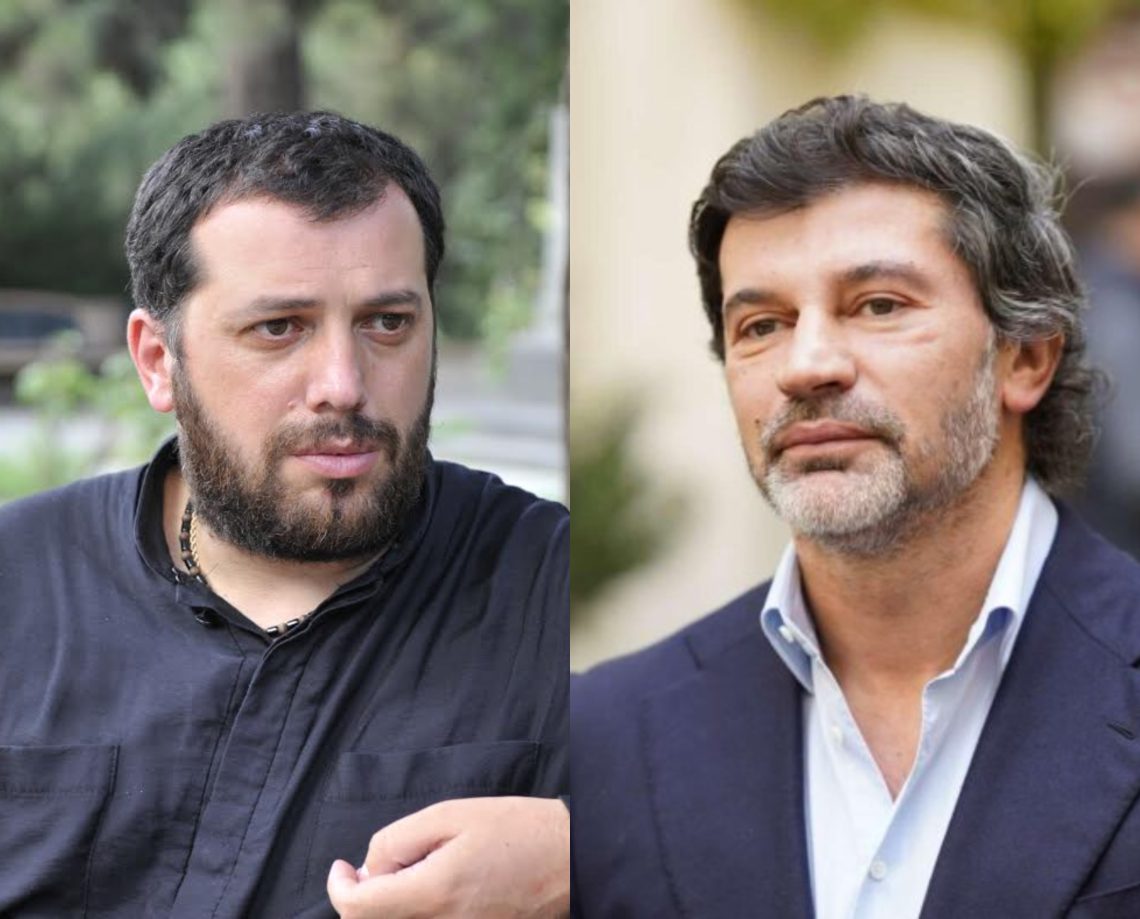 “ეს შენი უჭკუო თავით სიკეთე გგონია?”- პეტრე კოლხი თბილისის მერს მიმართავს