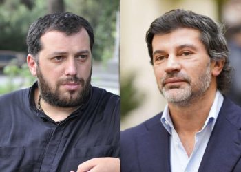 “ეს შენი უჭკუო თავით სიკეთე გგონია?”- პეტრე კოლხი თბილისის მერს მიმართავს