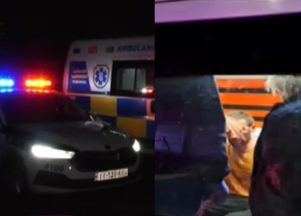 “ვიცით ვინც ხარო და უნდა მოგკლათო…”- რას ჰყვება სამოქალაქო აქტივისტი, რომელსაც ნიღბიანები ფიზიკურად გასუწორდნენ?