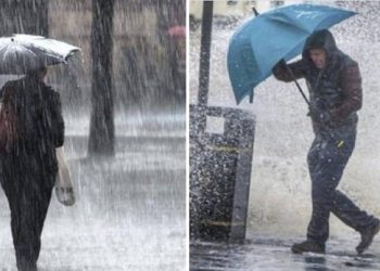 „იყავით ფრთხილად…“ – მეტეოროლოგის გაფრთხილება უახლოესი დღეების ამინდის შესახებ