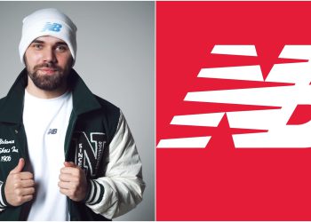 „Geo Team“ მსოფლიოში ერთ-ერთი უდიდესი ბრენდის, „New Balance“ – ის პარტნიორი გახდა“