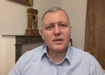 “ოფიციალურად დადასტურდა!..” – გიორგი ფხაკაძე ჩინეთში გავრცელებული ვირუსის შესახებ ინფორმაციას ავრცელებს