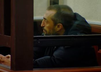 დაპატიმრებული ექიმის, გიორგი ახობაძის, დედა გარდაიცვალა