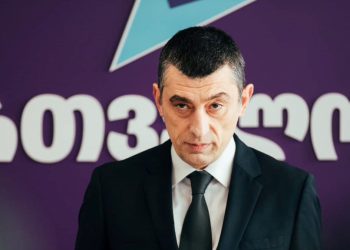 „გამოხატული იყო ცხვირის ძვლის მოტეხილობა და თავის ტვინის შერყევა“ – ექიმის კომენტარი გახარიას მდგომარეობაზე