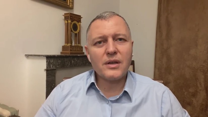 “ოფიციალურად დადასტურდა!..” – გიორგი ფხაკაძე ჩინეთში გავრცელებული ვირუსის შესახებ ინფორმაციას ავრცელებს